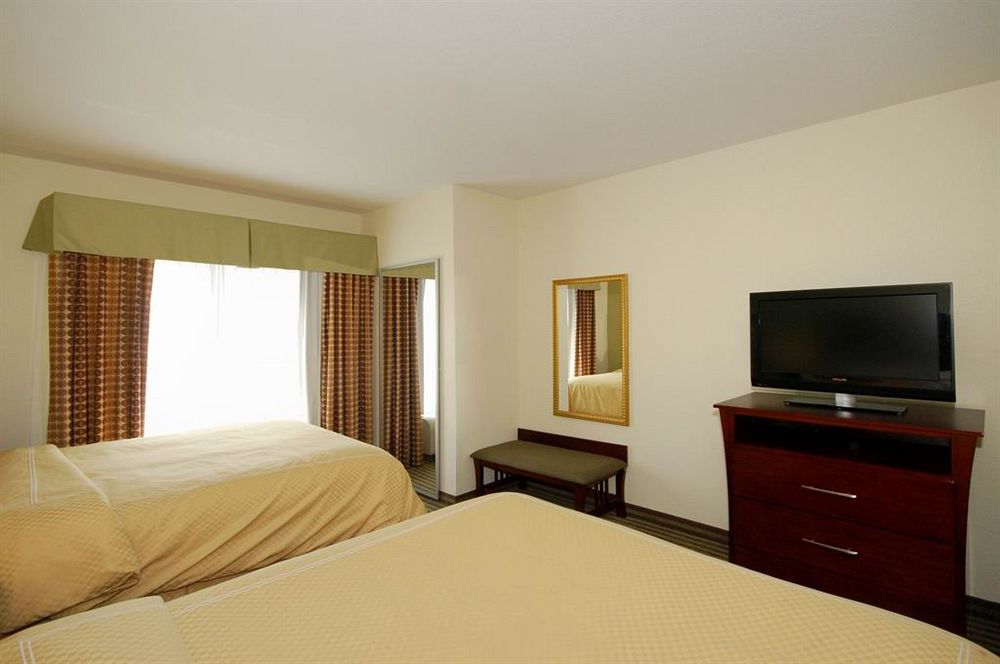 Comfort Suites Vicksburg Exterior photo